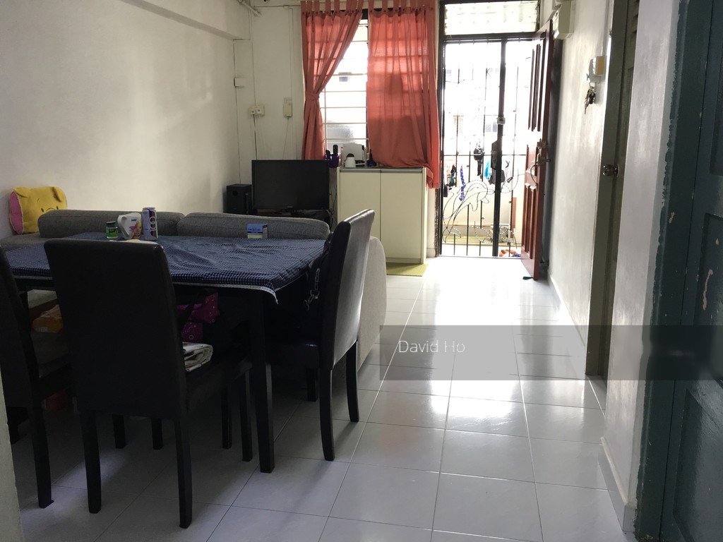 Blk 164 Stirling Road (Queenstown), HDB 3 Rooms #149983262